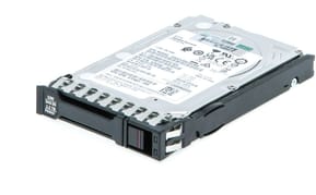 Disque dur HPE 1.2TB SAS 12G Mission Critical 10K SFF (P28586-B21)