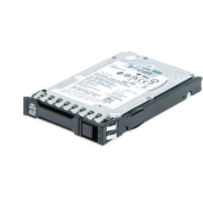 Disque dur HPE 1.2TB SAS 12G Mission Critical...