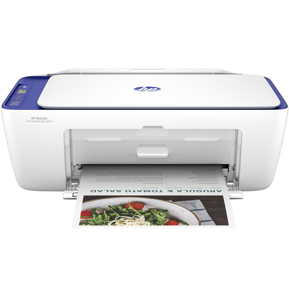 Imprimante multifonction HP DeskJet Ink Advantage Ultra 4927 (6W7G3B)