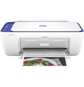 Imprimante multifonction HP DeskJet Ink Advantage Ultra 4927 (6W7G3B)