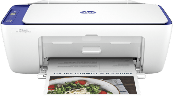 Imprimante multifonction HP DeskJet Ink Advantage Ultra 4927 (6W7G3B)