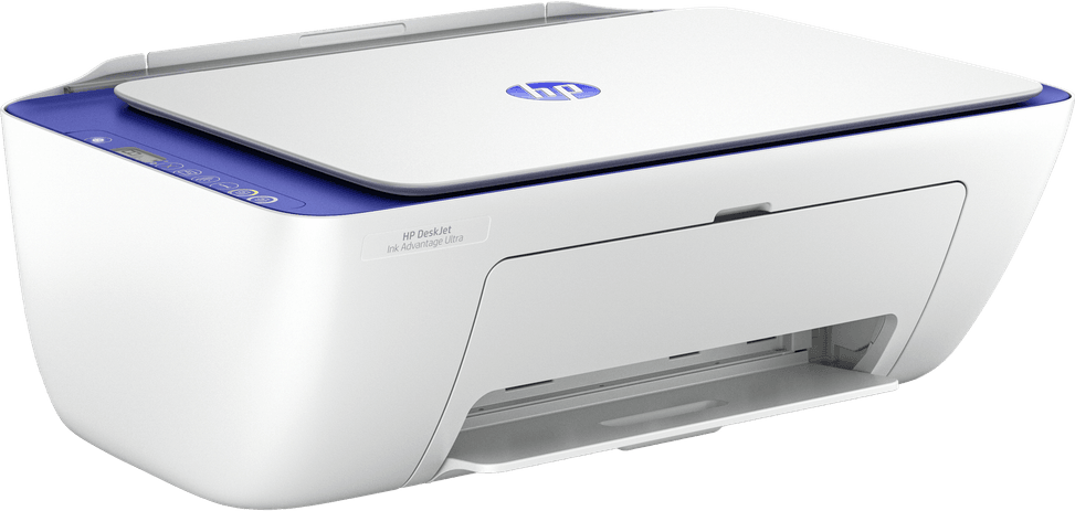 طابعة متعددة الوظائف HP DeskJet Ink Advantage Ultra 4927 (6W7G3B) — صورة 2