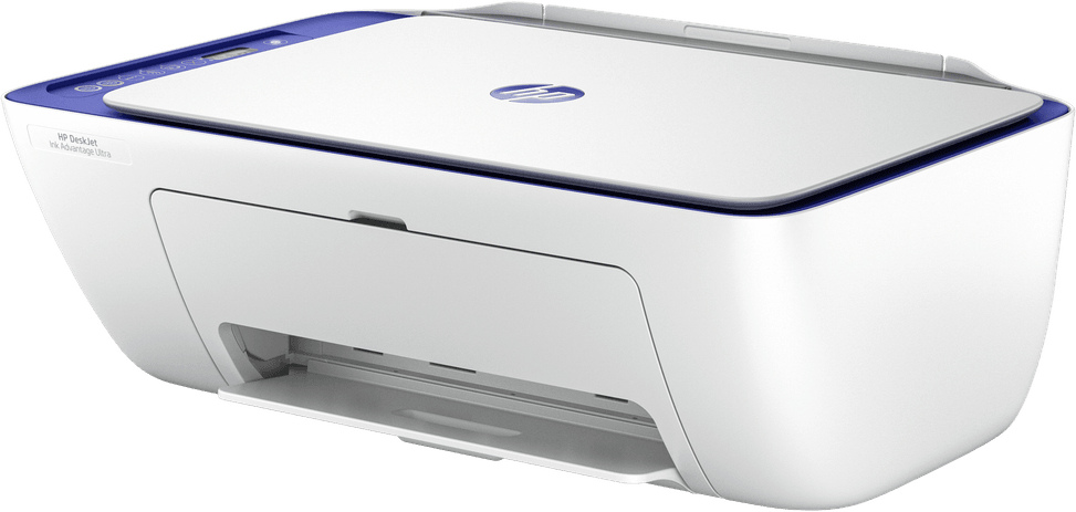 طابعة متعددة الوظائف HP DeskJet Ink Advantage Ultra 4927 (6W7G3B) — صورة 3