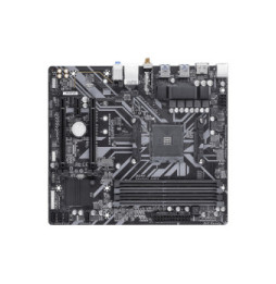 Gigabyte B450M DS3H WIFI carte mère AMD B450 Emplacement AM4 micro ATX (B450M DS3H WIFI)