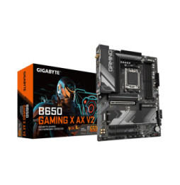Gigabyte B650 GAMING X AX V2 carte mère AMD B650 Emplacement AM5 ATX (B650 GAMING X AX V2)