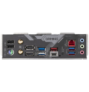 Gigabyte B650 GAMING X AX V2 carte mère AMD B650 Emplacement AM5 ATX (B650 GAMING X AX V2)