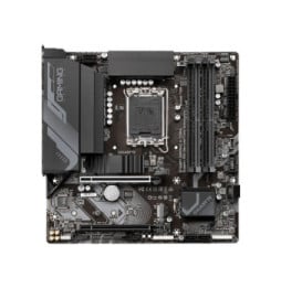 Gigabyte B760M GAMING X DDR4 carte mère Intel B760 Express LGA 1700 micro ATX (B760M GAMING X DDR4)