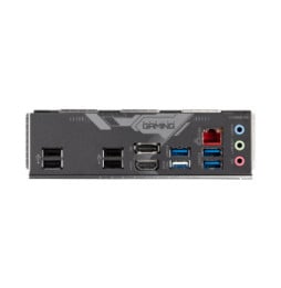 Gigabyte B760M GAMING X DDR4 carte mère Intel B760 Express LGA 1700 micro ATX (B760M GAMING X DDR4)