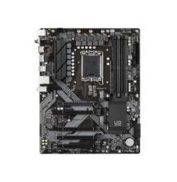 Gigabyte B760 DS3H AX DDR4 carte mère Intel B760 Express LGA 1700 ATX (B760 DS3H AX DDR4)
