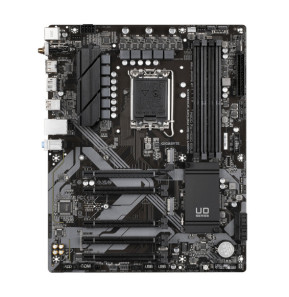 Gigabyte B760 DS3H AX DDR4 carte mère Intel B760 Express LGA 1700 ATX (B760 DS3H AX DDR4)