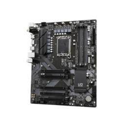 Gigabyte B760 DS3H AX DDR4 carte mère Intel B760 Express LGA 1700 ATX (B760 DS3H AX DDR4)