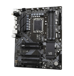 Gigabyte B760 DS3H AX DDR4 carte mère Intel B760 Express LGA 1700 ATX (B760 DS3H AX DDR4)