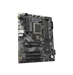 Gigabyte B760 DS3H AX DDR4 carte mère Intel B760 Express LGA 1700 ATX (B760 DS3H AX DDR4)