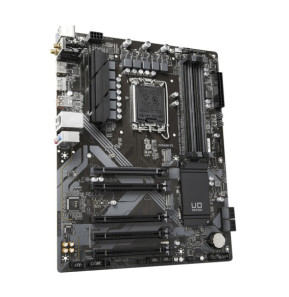 Gigabyte B760 DS3H AX DDR4 carte mère Intel B760 Express LGA 1700 ATX (B760 DS3H AX DDR4)