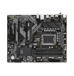 Gigabyte B760 DS3H AX DDR4 carte mère Intel B760 Express LGA 1700 ATX (B760 DS3H AX DDR4)
