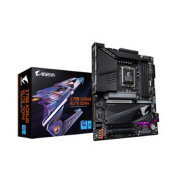 Gigabyte Z790 AORUS ELITE DDR4 carte mère Intel Z790 Express LGA 1700 ATX (Z790 AORUS ELITE DDR4)