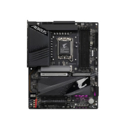 Gigabyte Z790 AORUS ELITE DDR4 carte mère Intel Z790 Express LGA 1700 ATX (Z790 AORUS ELITE DDR4)