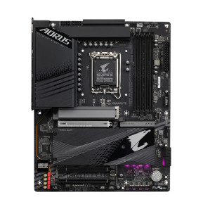 Gigabyte Z790 AORUS ELITE DDR4 carte mère Intel Z790 Express LGA 1700 ATX (Z790 AORUS ELITE DDR4)