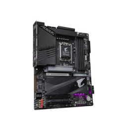 Gigabyte Z790 AORUS ELITE DDR4 carte mère Intel Z790 Express LGA 1700 ATX (Z790 AORUS ELITE DDR4)