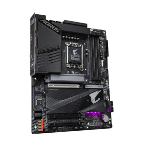 Gigabyte Z790 AORUS ELITE DDR4 carte mère Intel Z790 Express LGA 1700 ATX (Z790 AORUS ELITE DDR4)