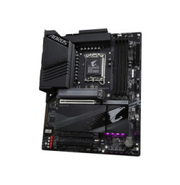 Gigabyte Z790 AORUS ELITE DDR4 carte mère Intel Z790 Express LGA 1700 ATX (Z790 AORUS ELITE DDR4)