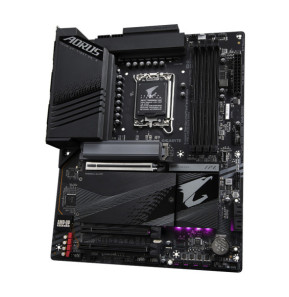 Gigabyte Z790 AORUS ELITE DDR4 carte mère Intel Z790 Express LGA 1700 ATX (Z790 AORUS ELITE DDR4)