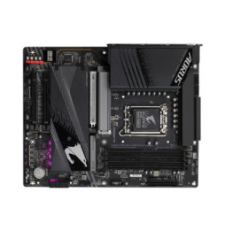 Gigabyte Z790 AORUS ELITE DDR4 carte mère Intel Z790 Express LGA 1700 ATX (Z790 AORUS ELITE DDR4)
