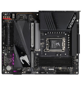 Gigabyte Z790 AORUS ELITE DDR4 carte mère Intel Z790 Express LGA 1700 ATX (Z790 AORUS ELITE DDR4)