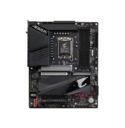Gigabyte Z790 AORUS ELITE AX DDR4 carte mère Intel Z790 LGA 1700 ATX (Z790 AORUS ELITE AX DDR4)