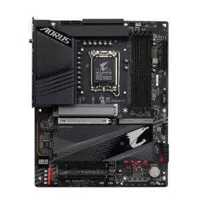 Gigabyte Z790 AORUS ELITE AX DDR4 carte mère Intel Z790 LGA 1700 ATX (Z790 AORUS ELITE AX DDR4)