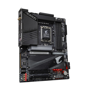 Gigabyte Z790 AORUS ELITE AX DDR4 carte mère Intel Z790 LGA 1700 ATX (Z790 AORUS ELITE AX DDR4)
