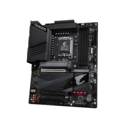Gigabyte Z790 AORUS ELITE AX DDR4 carte mère Intel Z790 LGA 1700 ATX (Z790 AORUS ELITE AX DDR4)