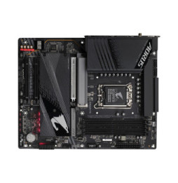 Gigabyte Z790 AORUS ELITE AX DDR4 carte mère Intel Z790 LGA 1700 ATX (Z790 AORUS ELITE AX DDR4)