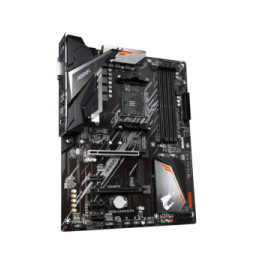 Gigabyte A520 AORUS ELITE carte mère AMD A520 Emplacement AM4 ATX (A520 AORUS ELITE)