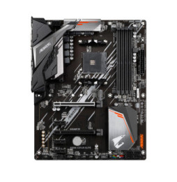 Gigabyte A520 AORUS ELITE carte mère AMD A520 Emplacement AM4 ATX (A520 AORUS ELITE)