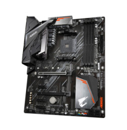 Gigabyte A520 AORUS ELITE carte mère AMD A520 Emplacement AM4 ATX (A520 AORUS ELITE)