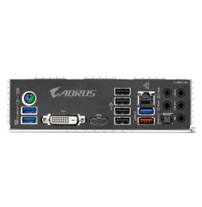 Gigabyte A520 AORUS ELITE carte mère AMD A520 Emplacement AM4 ATX (A520 AORUS ELITE)