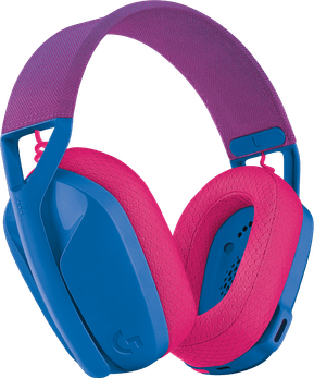 Casque gaming Bluetooth Ultra-Light Logitech G435 (981-001062) — image 4