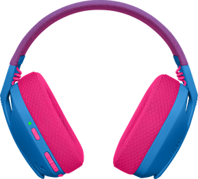 Casque gaming Bluetooth Ultra-Light Logitech G435 (981-001062) — image 2
