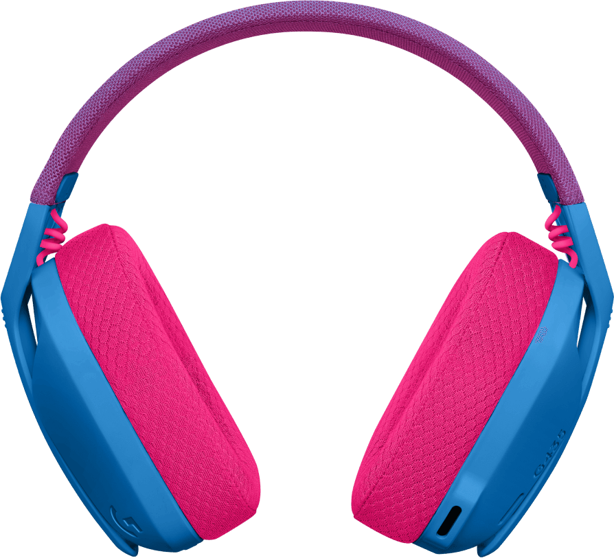 Casque gaming Bluetooth Ultra-Light Logitech G435 (981-001062) — image 3