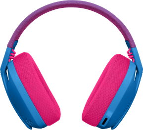 Casque gaming Bluetooth Ultra-Light Logitech G435 (981-001062) — image 3