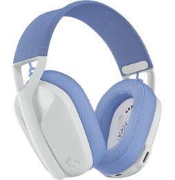 Casque gaming Bluetooth Ultra-Light Logitech G435 (981-001074)