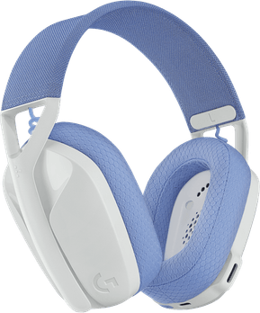 Casque gaming Bluetooth Ultra-Light Logitech G435 (981-001074) — image 2