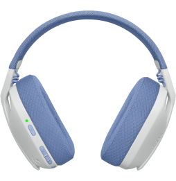 Casque gaming Bluetooth Ultra-Light Logitech G435 (981-001074)
