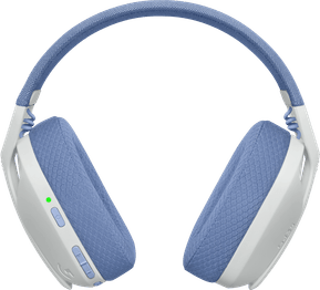 Casque gaming Bluetooth Ultra-Light Logitech G435 (981-001074) — image 3