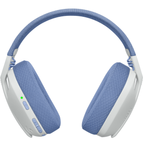 Casque gaming Bluetooth Ultra-Light Logitech G435 (981-001074)