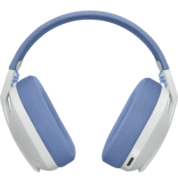 Casque gaming Bluetooth Ultra-Light Logitech G435 (981-001074)