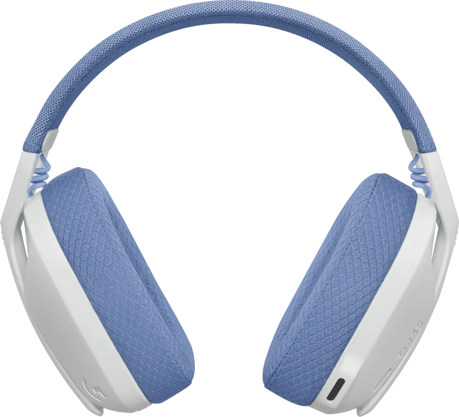 Logitech G435 Ultra-Light Bluetooth Gaming Headset (981-001074) — image 4