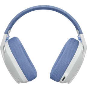 Casque gaming Bluetooth Ultra-Light Logitech G435 (981-001074)