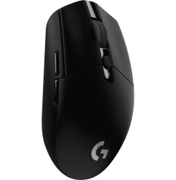 Souris gaming sans fil LIGHTSPEED Logitech G305